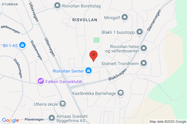 Risvollan Barnehage