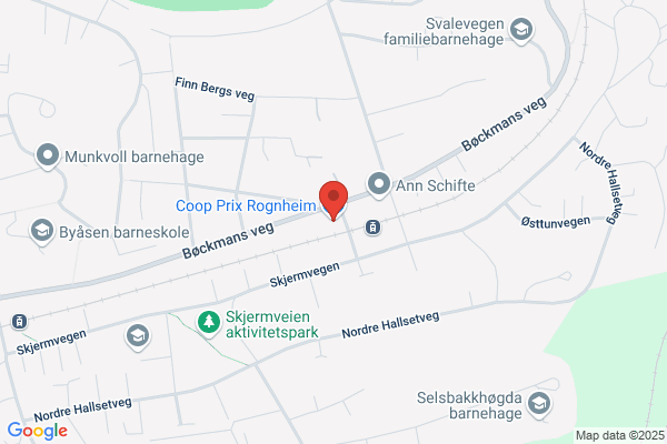 Rognheim Barnepark