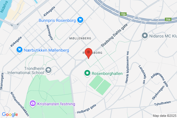 Rosenborg Barnehage