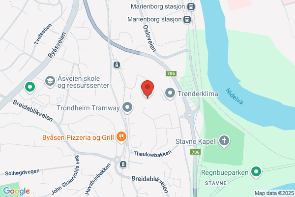 Stavne Barnepark