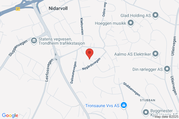 Toppen Familiebarnehage Nina Rajala Lund