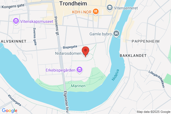 Nidaros Begravelsesbyrå As