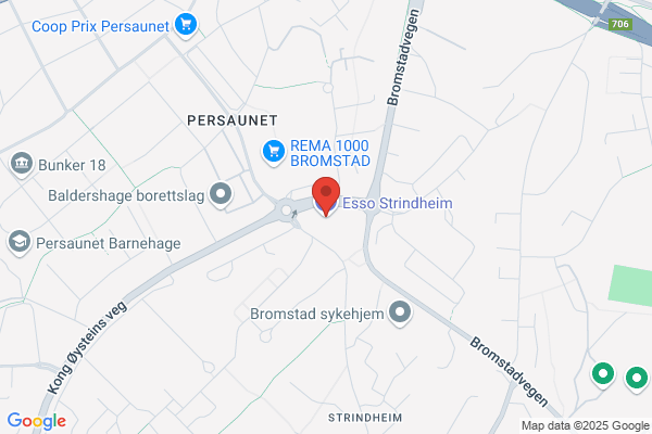 Leas Bensin Og Servicestasjon