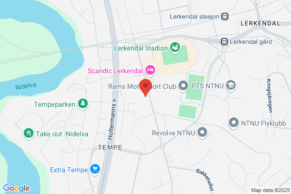 Systemsikring As