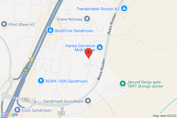 Hofstads A/s