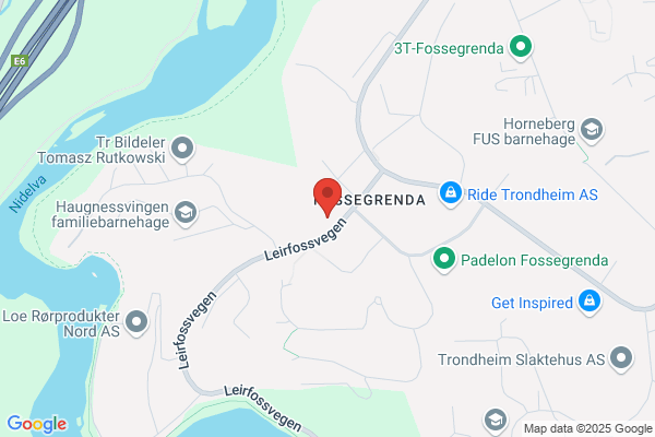 Tempe Dekkservice As