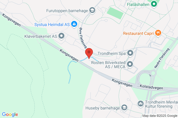 Auto-huset As