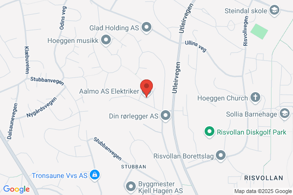 Stubmo Elektroservice