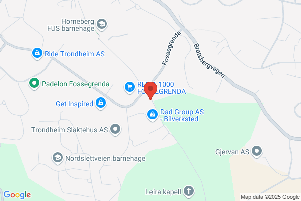 Autosenteret Bjørkmyr As