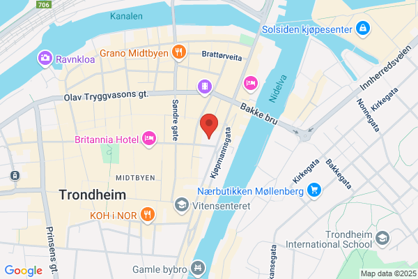 Avis Bilutleie Trondheim