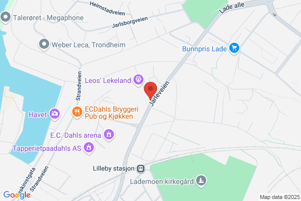 Pettersens Blikkenslagerservice