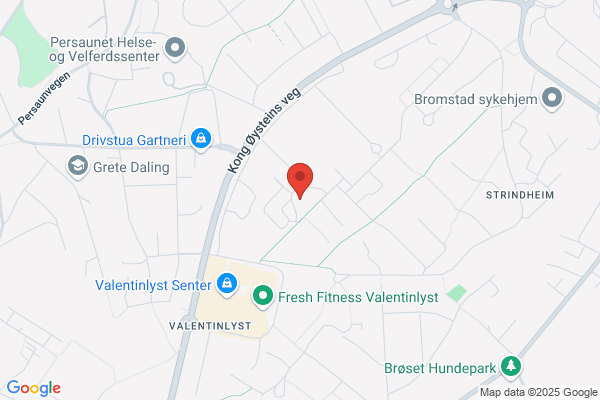 Bromstadenga Borettslag