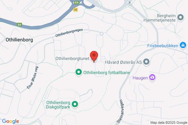 Otilienborg Borettslag