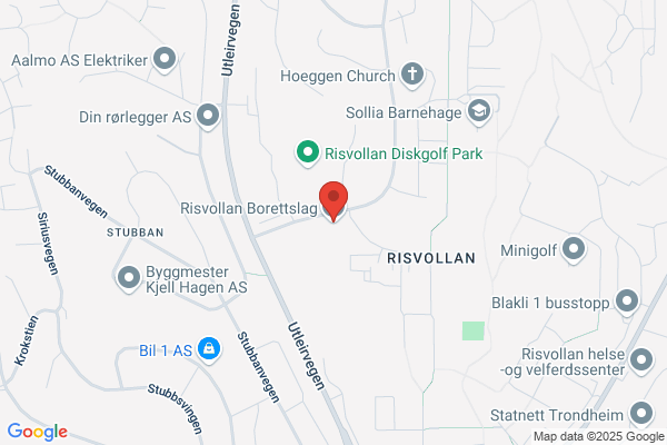 Risvollan Borettslag