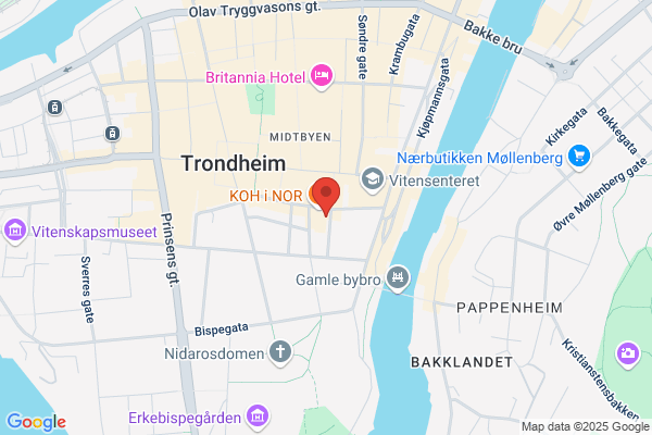 Brannforum Da