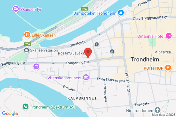 Arbeidsmiljøsenteret