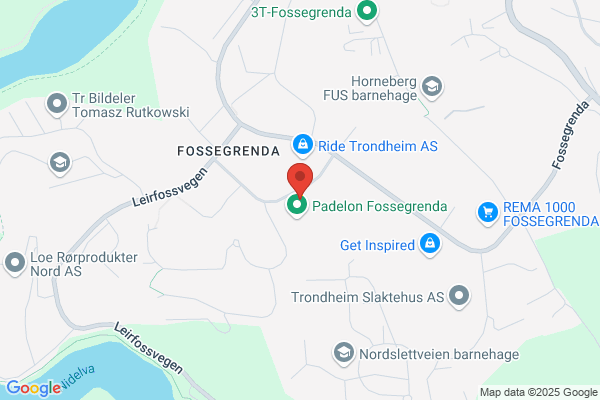 Byggringen As