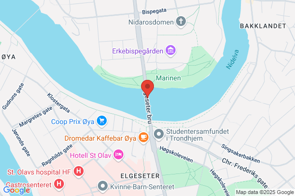 Gjestebudet