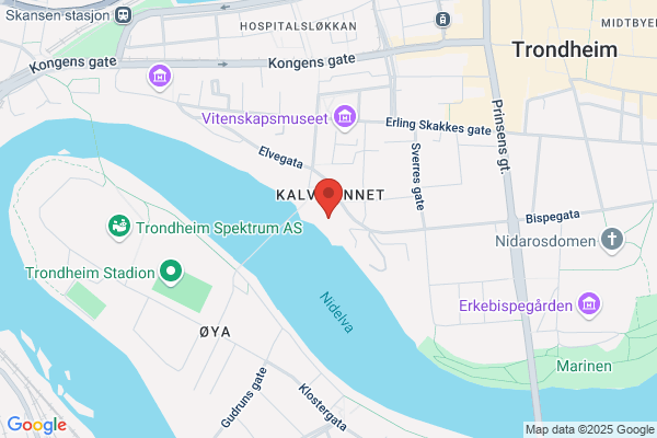 Tegl Kafeen Ak Tellefsen