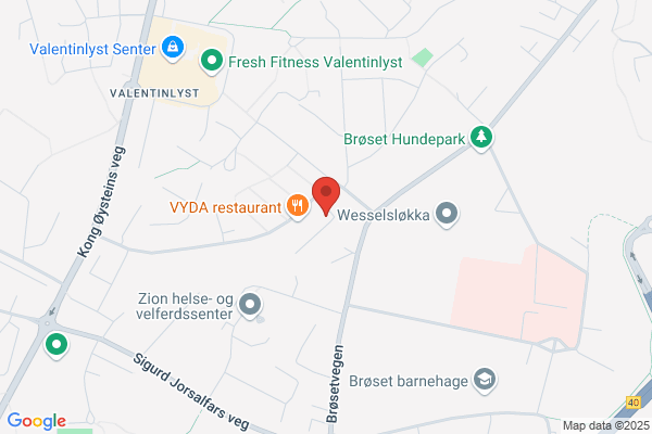 To Kokker Selskapsmat A/s