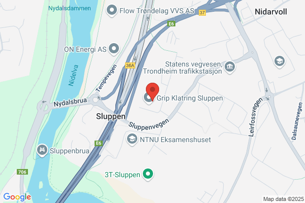 Matgrossisten Midt-norge As