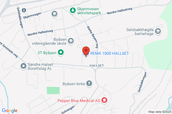 Rimi Hallset