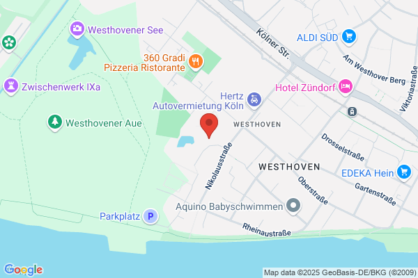 Industream As