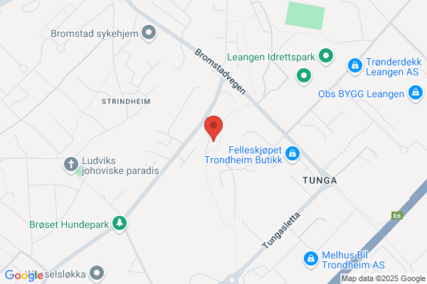 Eide Øivind Søbstad