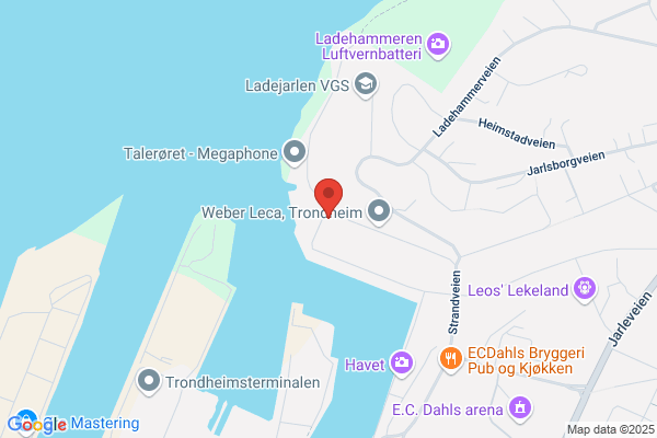 Kummeneje As
