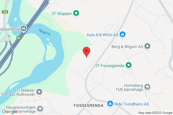 Byggteknikk Prosjekt As