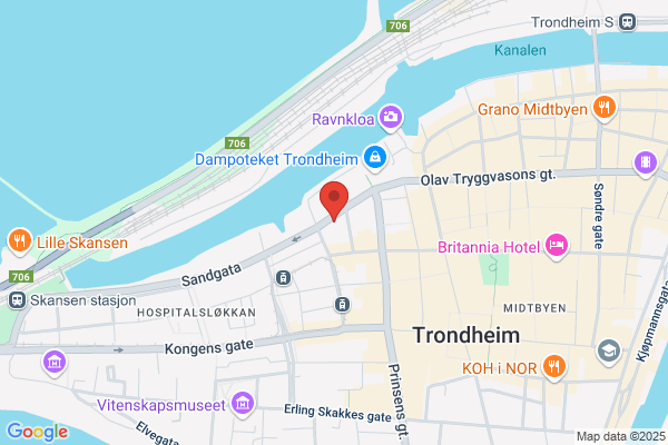 Noba As Eiendomsselskap