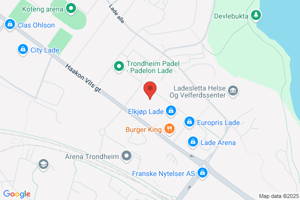 Rema Eiendom Nord Asa