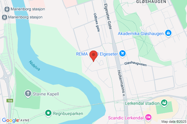 Siva - Selskapet For Industrivekst Sf