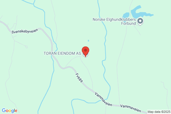 Trøndereiendom As