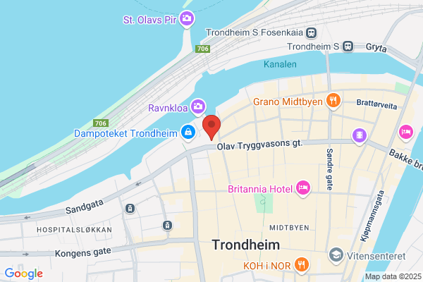 Østerlie Eiendom As