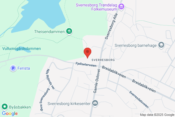 EiendomsMegler 1 Byåsen