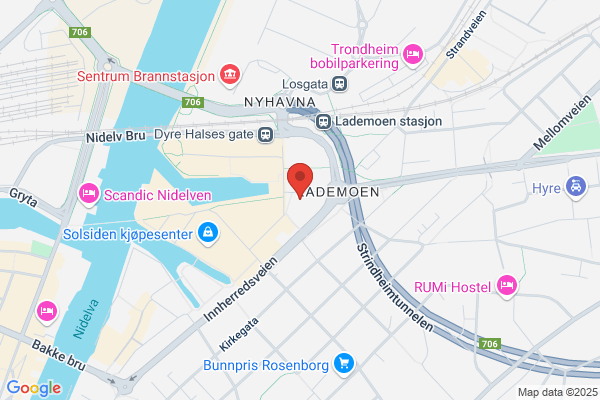 Heimdal Eiendomsmegling As