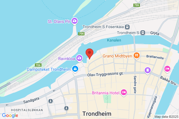 Meglerhuset Trondheim