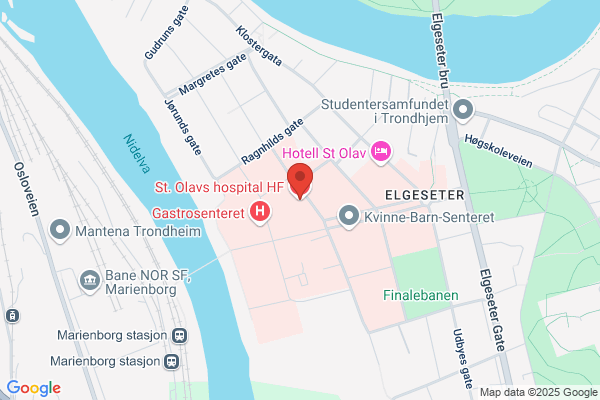 Menne Sv A/s