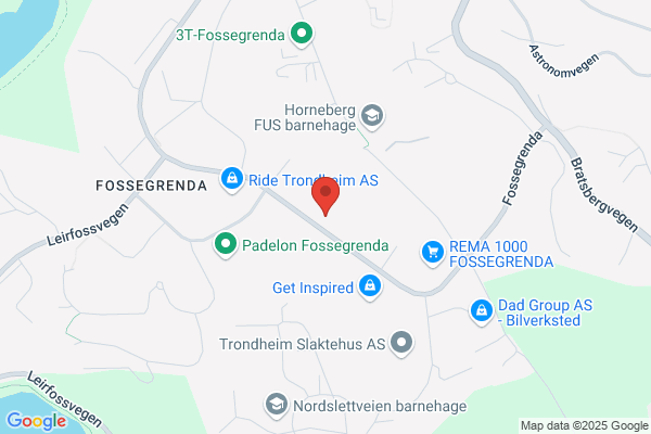 Osk ElektrotilbehØr As