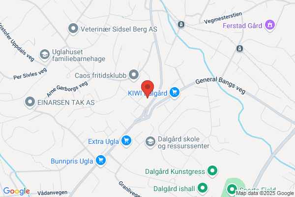 Hostad Elektro