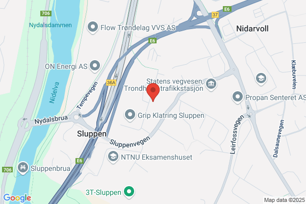 Voith Siemens Hydro Power Generation As