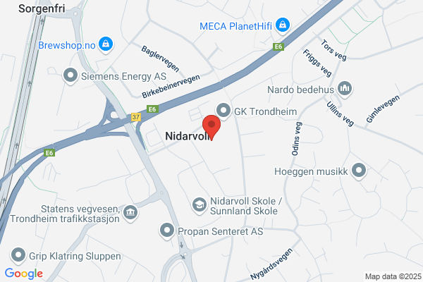 Würth Norge As