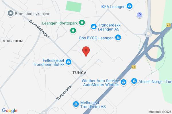 Bakco Ventilasjon Og Inneklima