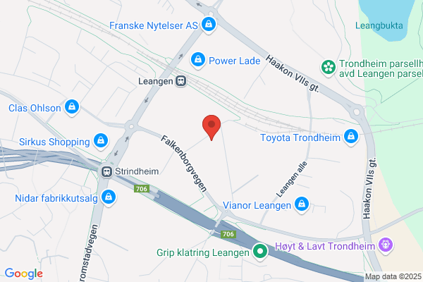 Storebrand Finans & Forsikringssenter