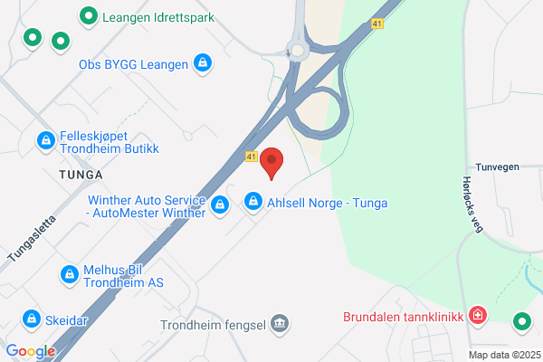 Viking Management As