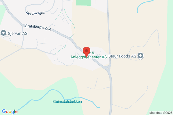 Sjøboden As