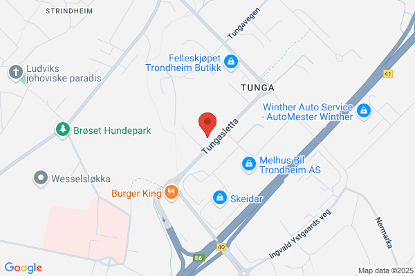 Flis & Murprodukter As