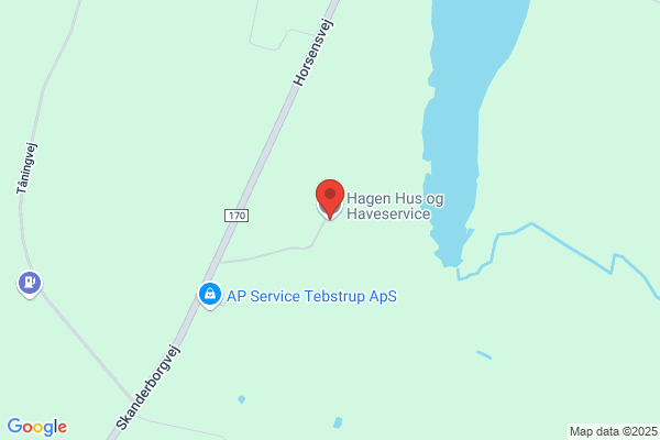 Hagens Murservice