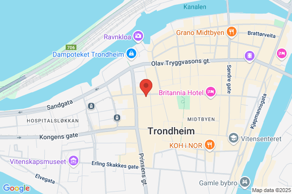 Nordic Group As